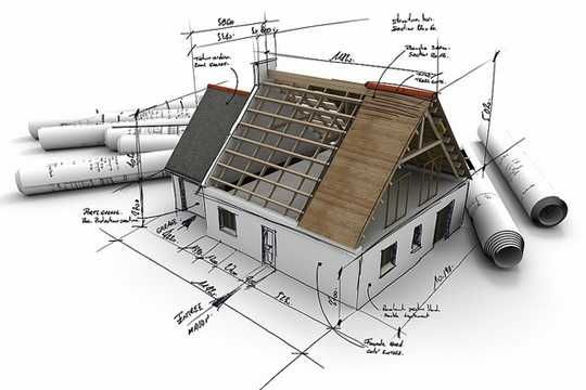 чертежи в AutoCad