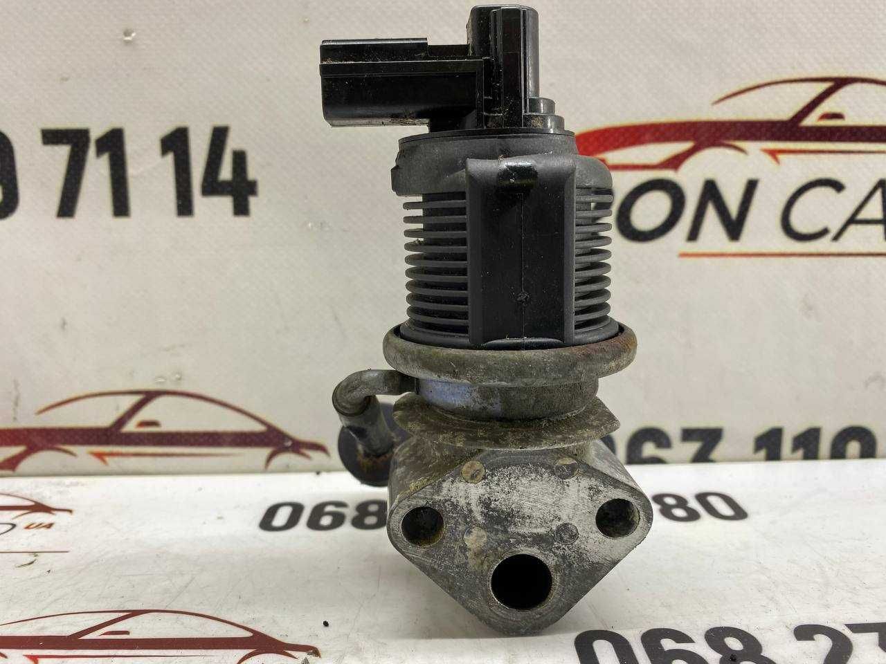 Клапан EGR електричний 1.4 16V Volkswagen Golf 4 Polo Lupo 036131503T