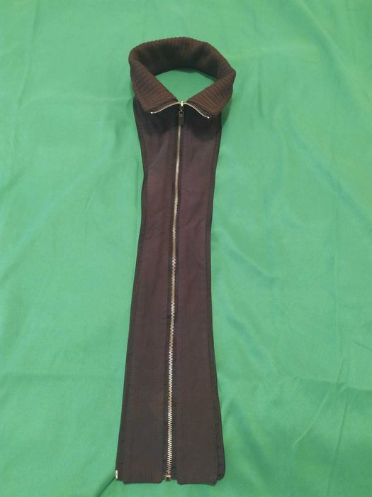 Комір - підстібка - обманка Капюшон