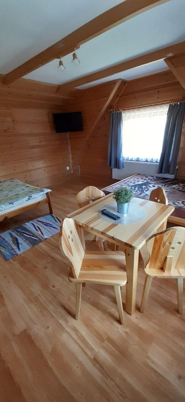 Pokoje Agroturystyka "Na Brzegu", Chochołów . 1km. do Termy Chochołows