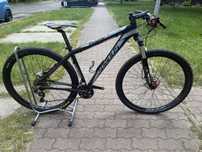 Sprzedam rower MTB serious xt deore okazja