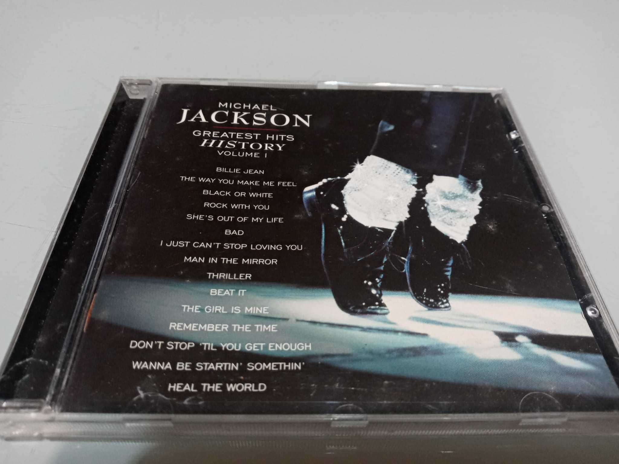 11cds Michael Jackson