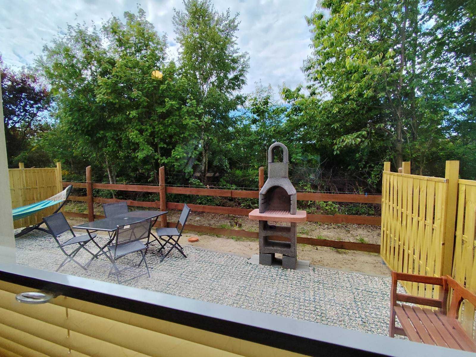 Domki Zagroda. Domek, apartamenty, pokoje, nad morzem.