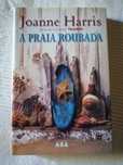 Livros da autora Joanne Harris com portes incluídos