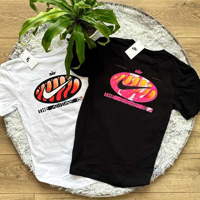 XS S M L XL XXL » Nike Jordan Футболка » Air Max » ХС-ХХЛ
