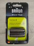 Braun Series 3 21B Folia i blok ostrzy do golarki OPIS