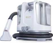WECLEAN C2 - Миючий пилосос для чищення килимів, вологого прибирання,