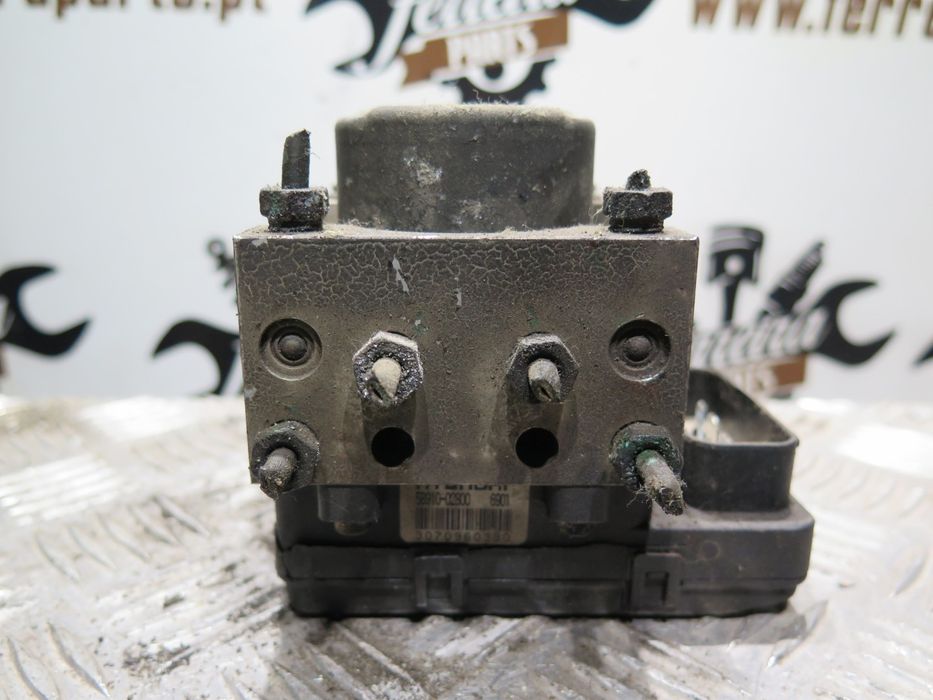 MODULO ABS HYUNDAI ATOS REF: 5891002800