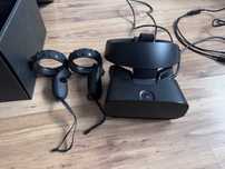 Vr Oculus Rift S