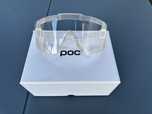 POC Oculos Devour Clear