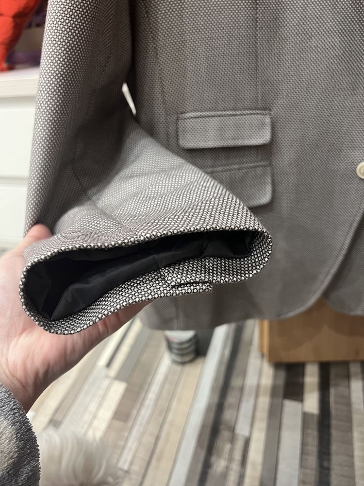 Marynarka Giacomo Conti rozm. 54 XL