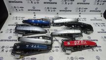 Дверна ручка Opel Astra Н Zafira В Опель Астра Зафіра