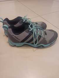 Buty treningowe adidas Terrex rozmiar z metki 36 i 2/3