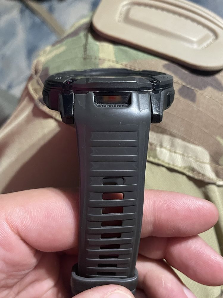 Garmin Instinct 2X Solar