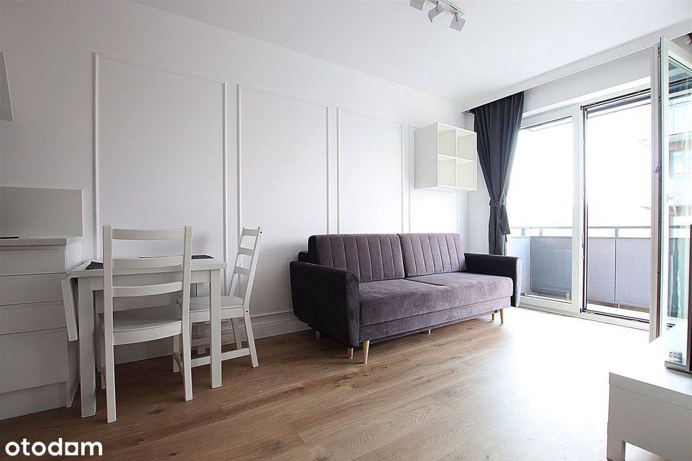 2 pok., apartamentowiec, BROWARY WROCŁAWSKIE,  garaż, ul. J. Narodowej