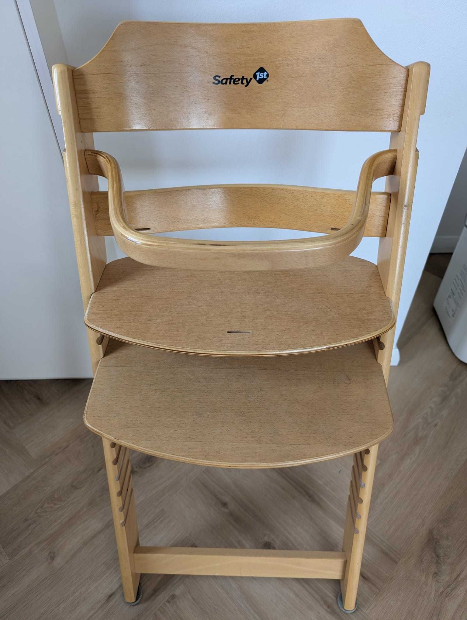 Krzesełko Safety 1st Timba