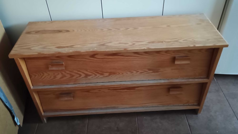 Szafki do oddania za darmo