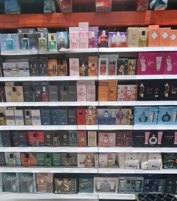 Perfumes Prady 100ml