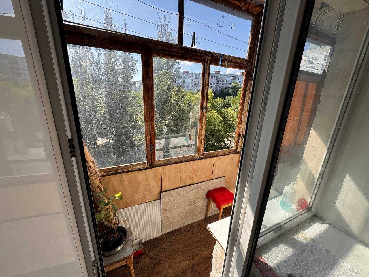 Продам 2-ж комн.кв. по ул.Воронежской