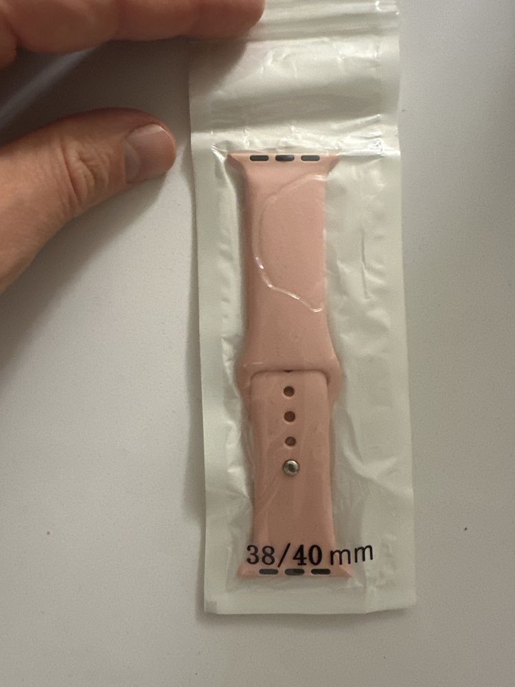 Pasek do Apple Watch