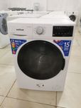 НАЙНИЖЧІ ЦІНИ. ВЕЛИКИЙ ВИБІР. Пральна машина Vestfrost 6kg. WD 8841