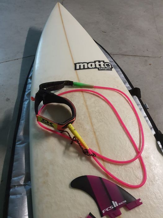Prancha de Surf matta