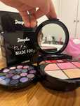 Kit de maquilhagem