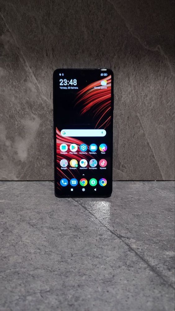 Смартфон XIAOMI Poco X3 Pro б/у