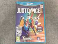 Just Dance 2017 - Nintendo Wii U WiiU gra