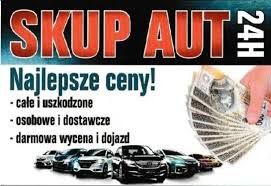 skup aut, auto skup, skup samochodów piła i okolice do 100km