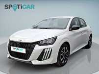 Peugeot 208 1.2 PureTech Active