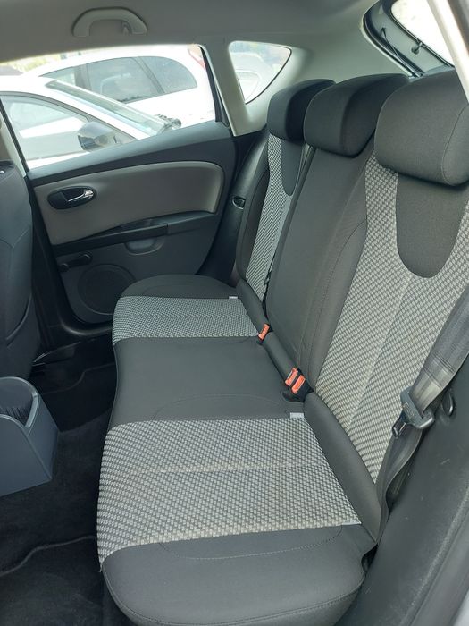 Seat Leon 2 sprowadzony  super stan
