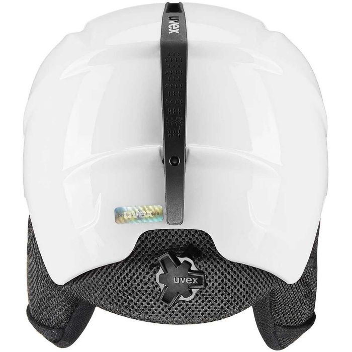 Kask narciarski dziecięcy Uvex Viti Pure 51-55cm
