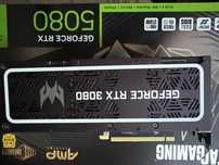Rtx 3080 10gb acer predator