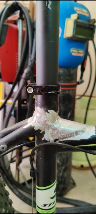 Serviços de soldadura