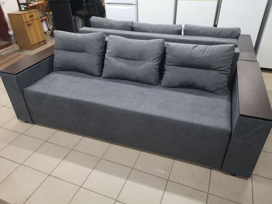 Диван евркокнижка НОВЫЙ