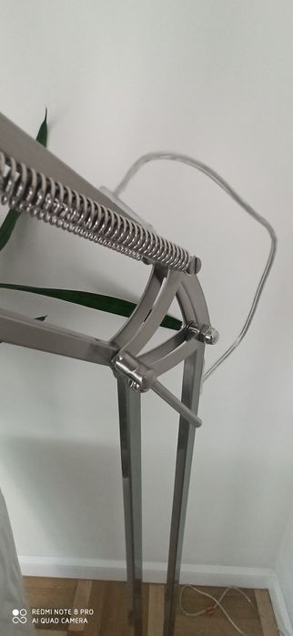 Lampa stojąca KARWEI