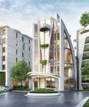 Tajlandia Phuket ,400m od plaży Nai Yang!Od 370 000 PLN!Tylko terza!
