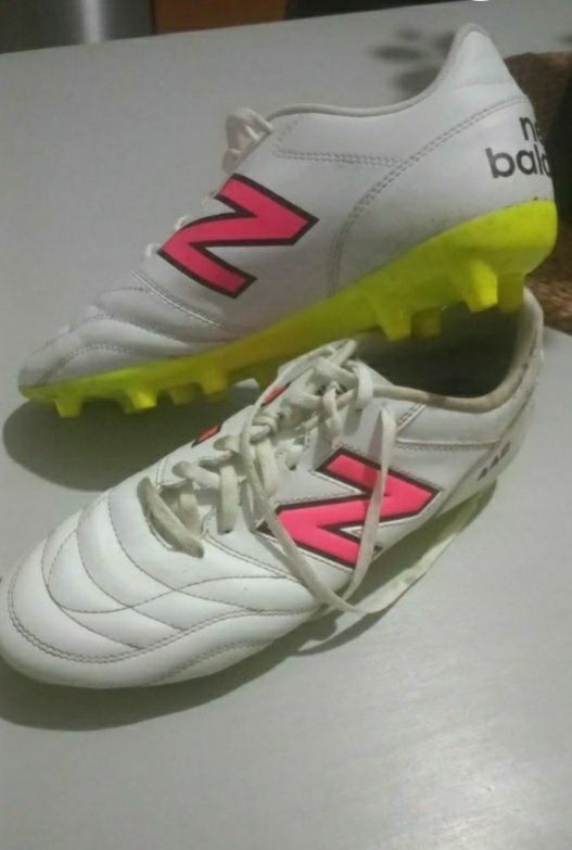 Chuteiras New Balance