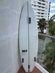 Prancha Surf ORG 5.11”