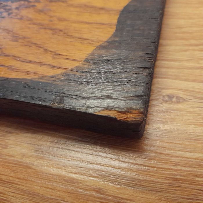 Gdańsk Obraz 46 x 31 cm – okazja