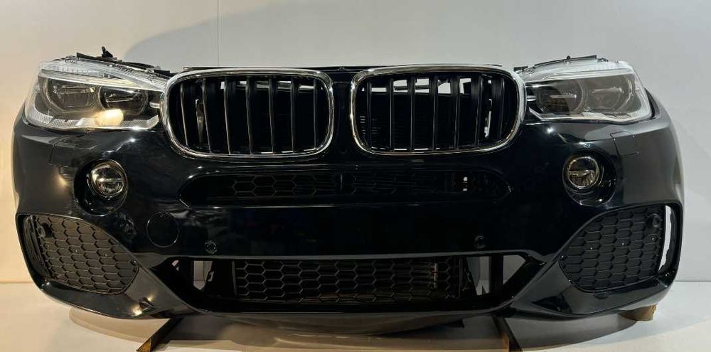 Бампер та комплетки до BMW X5 F15