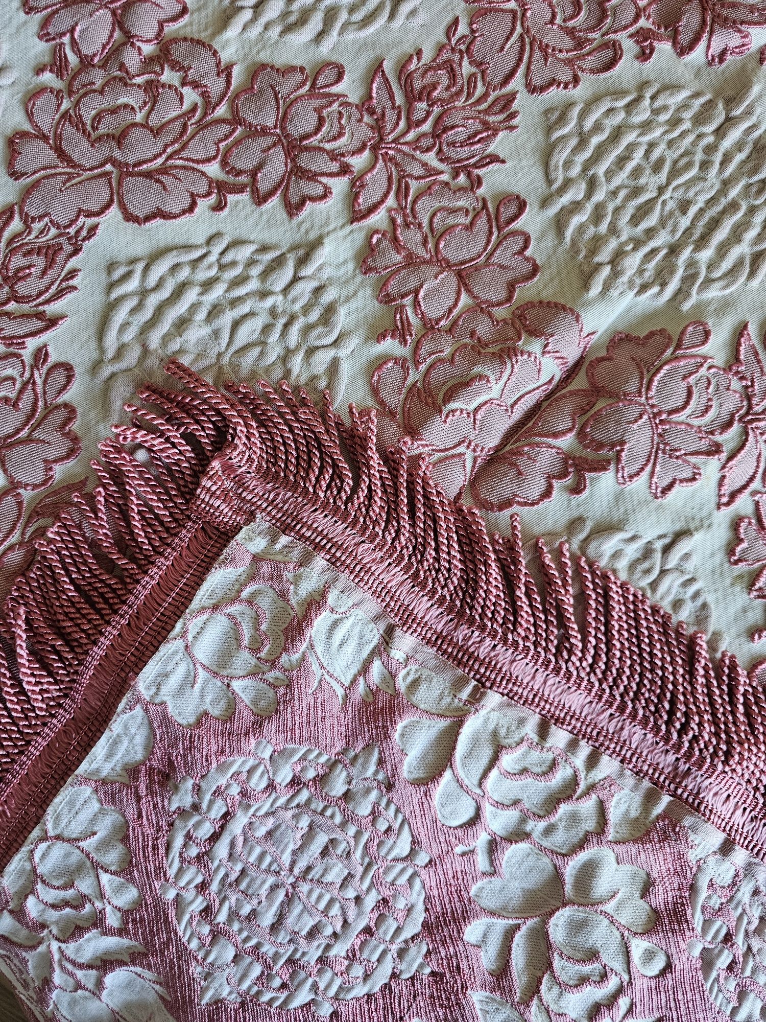 Colcha para cama de casal 140x200