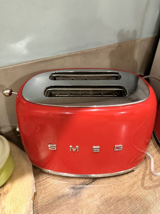 Smeg ( комплектом)
