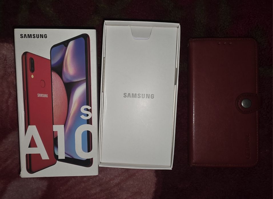 Samsung A10s телефон самсунг