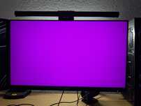 Monitor Iiyama 165hz 24 cale IPS