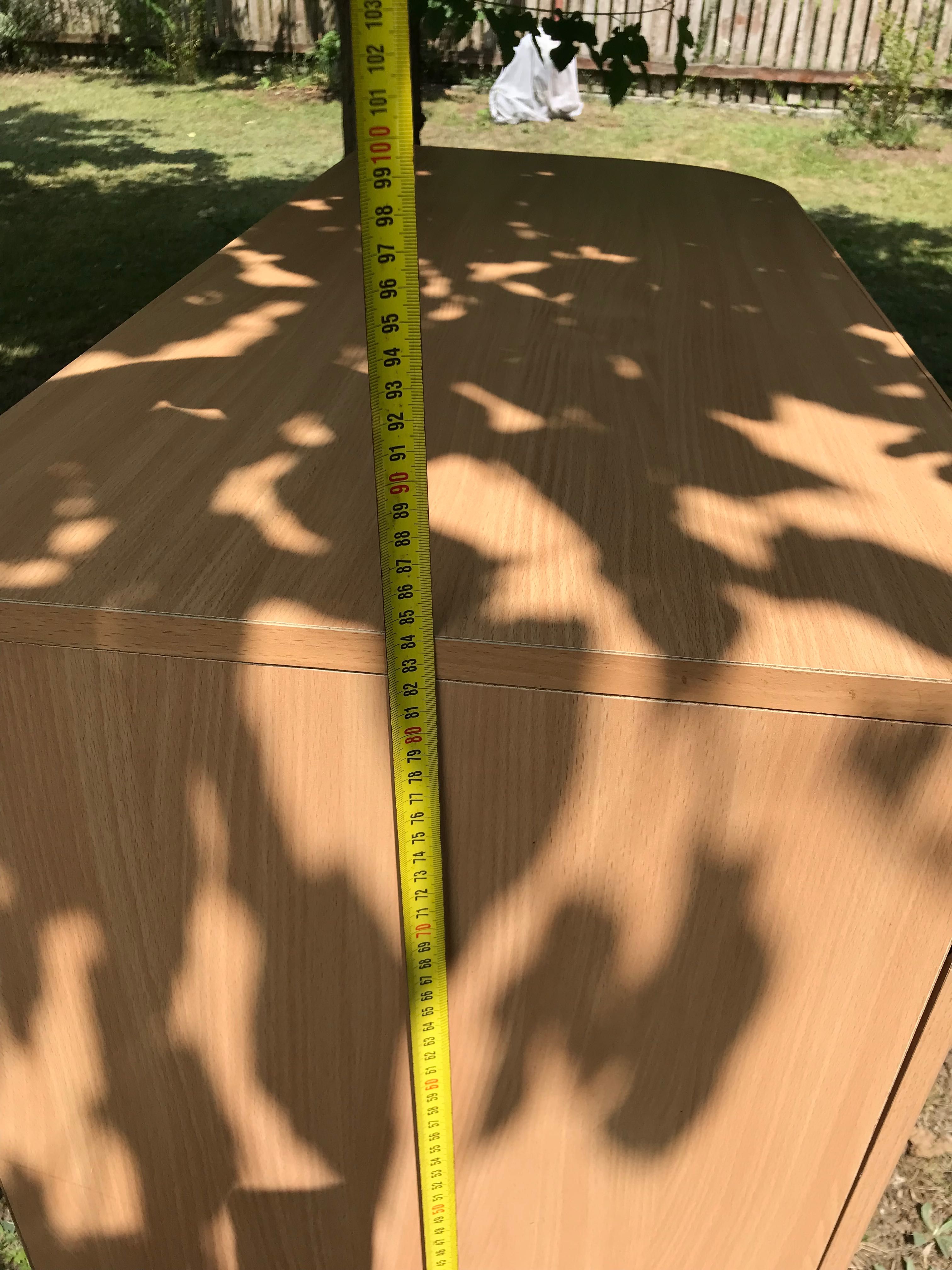 Szafka komoda wys 85 cm