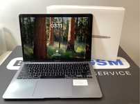 Sklep Macbook Air 13 M1 8gb 256gb space gray 373 cykle