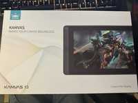 Tablet graficzny Huion Kamvas 13