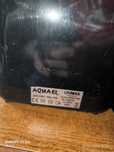 Filtr Aquael 250